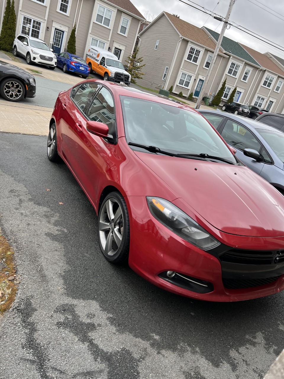 Finest Detailing | 281 Fleetview Dr, Halifax, NS B3M 0L9, Canada | Phone: (902) 412-1406