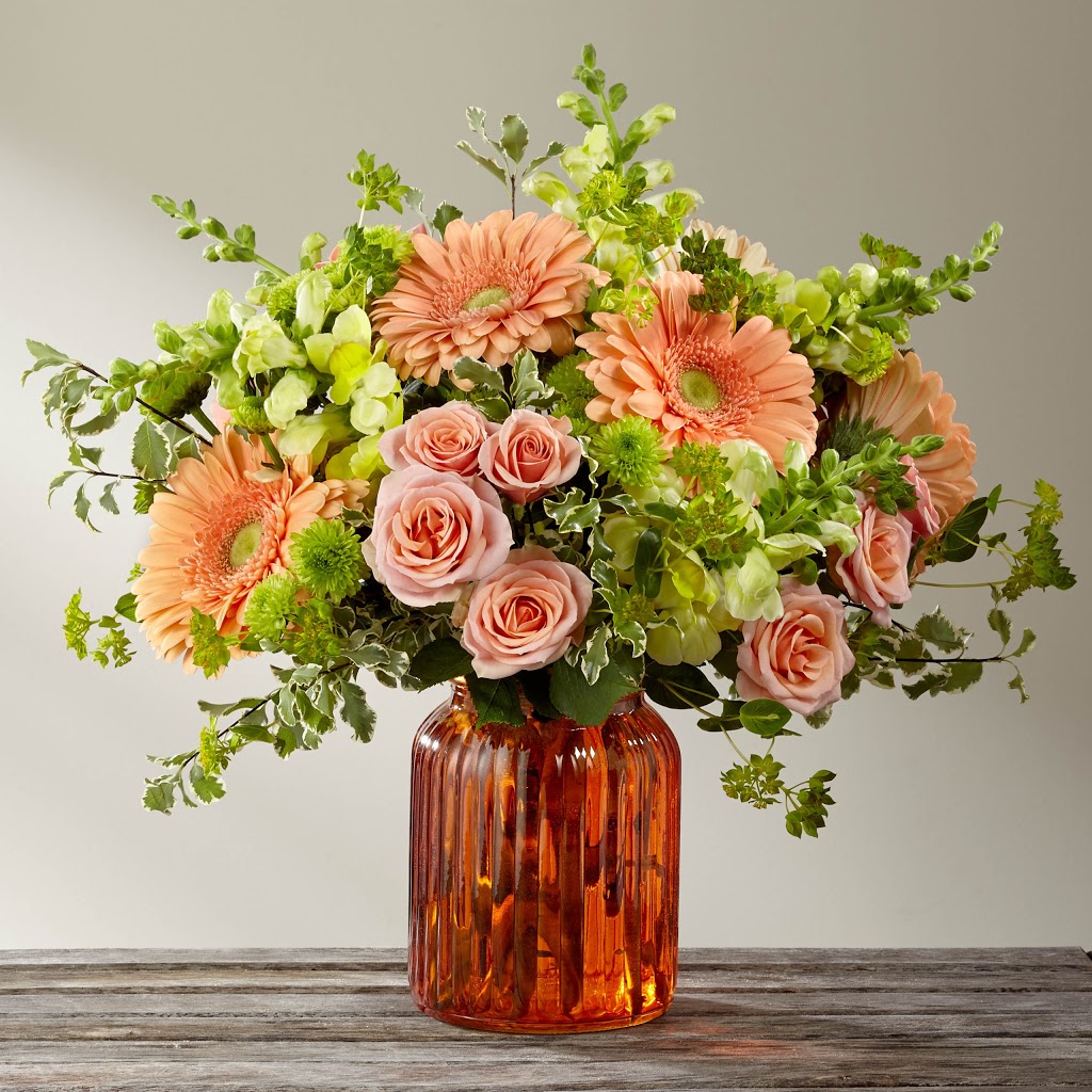 Loris Hearts and Flowers | 1300 King St E #13, Oshawa, ON L1H 8J4, Canada | Phone: (905) 432-2404