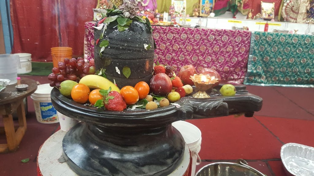 Bhadra Kali Shakti Mandir | 1720 Midland Ave Unit #10, Scarborough, ON M1P 3C2, Canada | Phone: (647) 236-2628