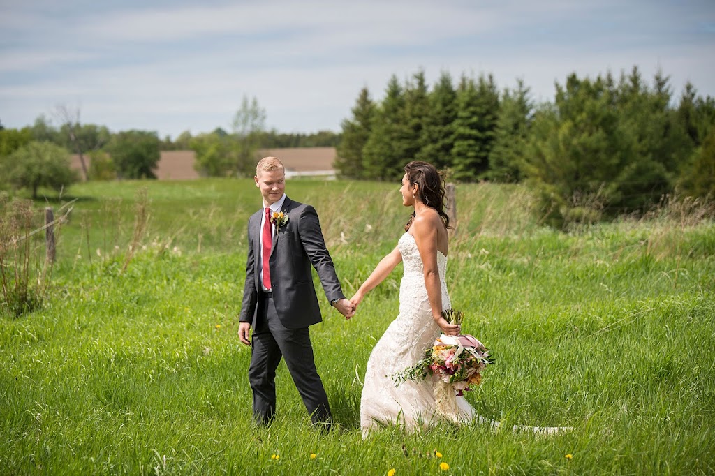 The Glass Manor - Wedding Venue | 5108 County Road 27 R.R.#1, Cookstown, ON L0L 1L0, Canada | Phone: (705) 458-1275