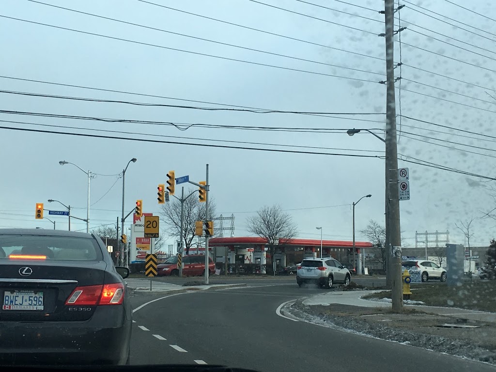 Petro-Canada | 1755 Albion Rd, Etobicoke, ON M9V 1C3, Canada | Phone: (416) 744-1481
