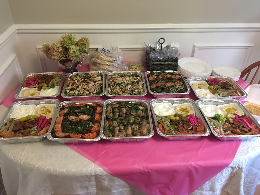 Shawarma Planet | 222 Hunt Club Rd, Ottawa, ON K1V 1E5, Canada | Phone: (613) 737-3300