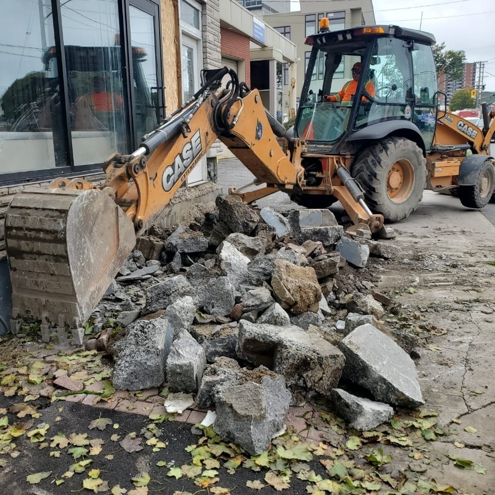 Ottawa Construction Contractors | 2838 Carp Rd Unit#2, Carp, ON K0A 1L0, Canada | Phone: (613) 712-7366