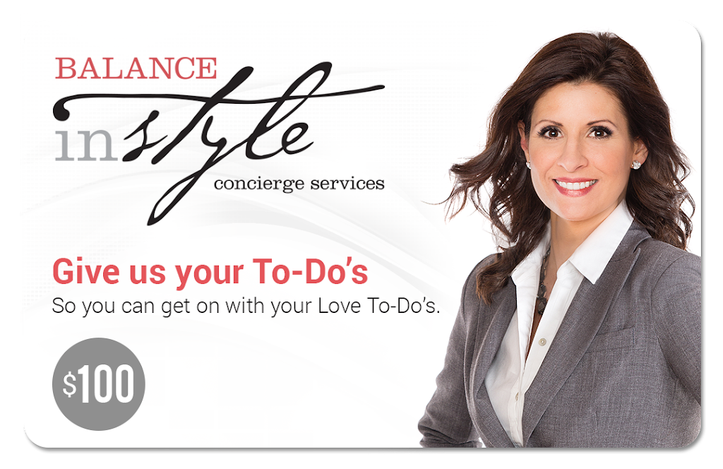 Balance InStyle | Please contact for address, Nepean, ON K2E 8B7, Canada | Phone: (613) 440-4446