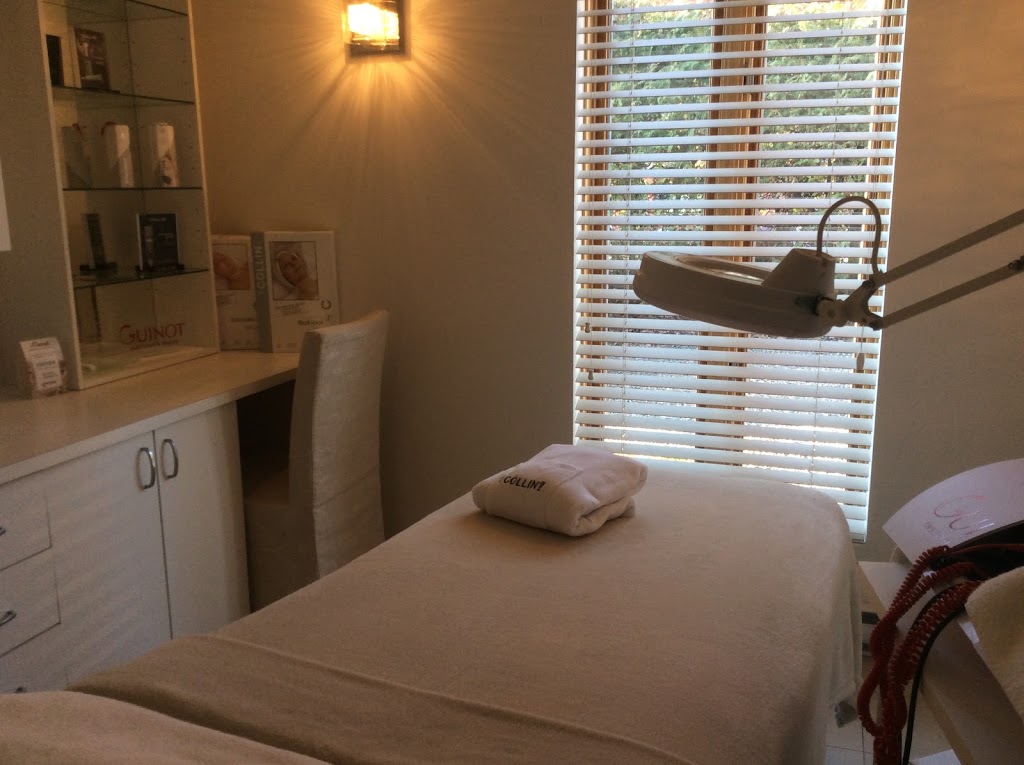 Esthetique Studio S Godbout | 8 Rue Grove, Granby, QC J2G 4M4, Canada | Phone: (450) 378-2044