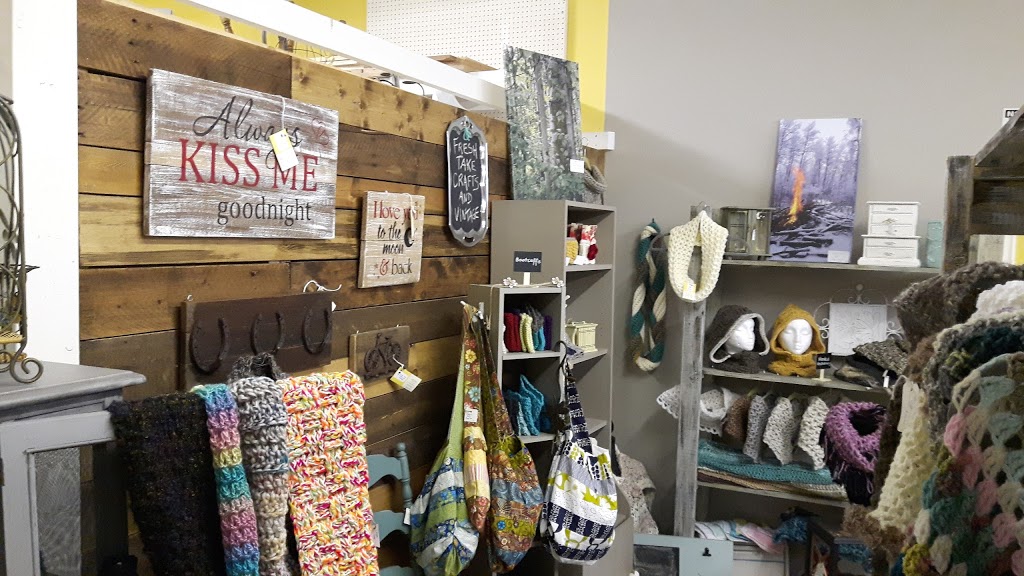 Nest Collective | 4715 Trans-Canada Hwy, Duncan, BC V9L 6L2, Canada | Phone: (250) 597-2473
