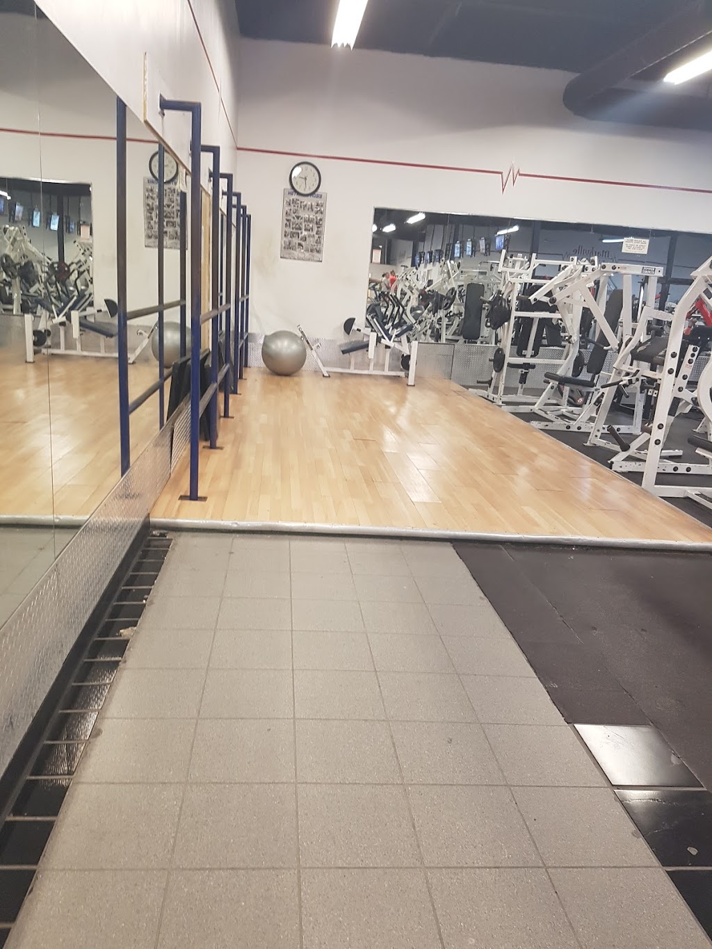 Markville Fitness | 190 Bullock Dr, Markham, ON L3P 7N2, Canada | Phone: (905) 209-0763