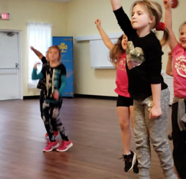 5678 Dance Centre | 21299 River Rd, Maple Ridge, BC V2X 2B1, Canada | Phone: (778) 994-6841