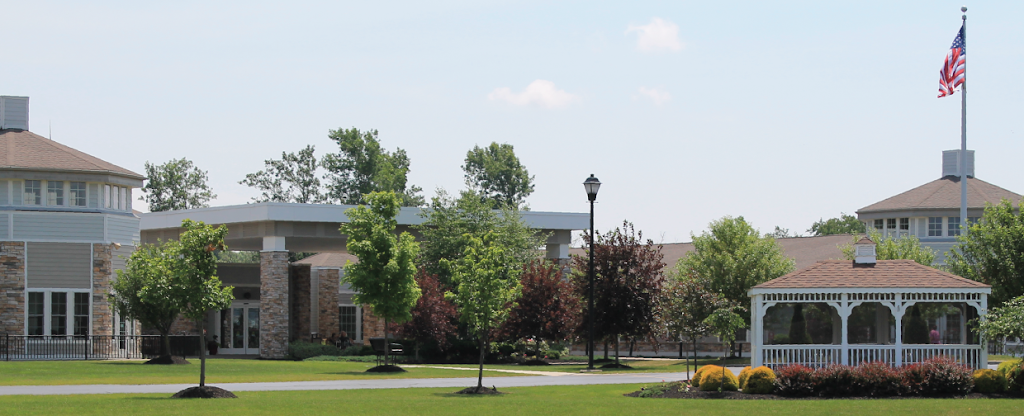 Bristol Village | 8455 Clarence Center Rd, Clarence Center, NY 14032, USA | Phone: (716) 406-9500