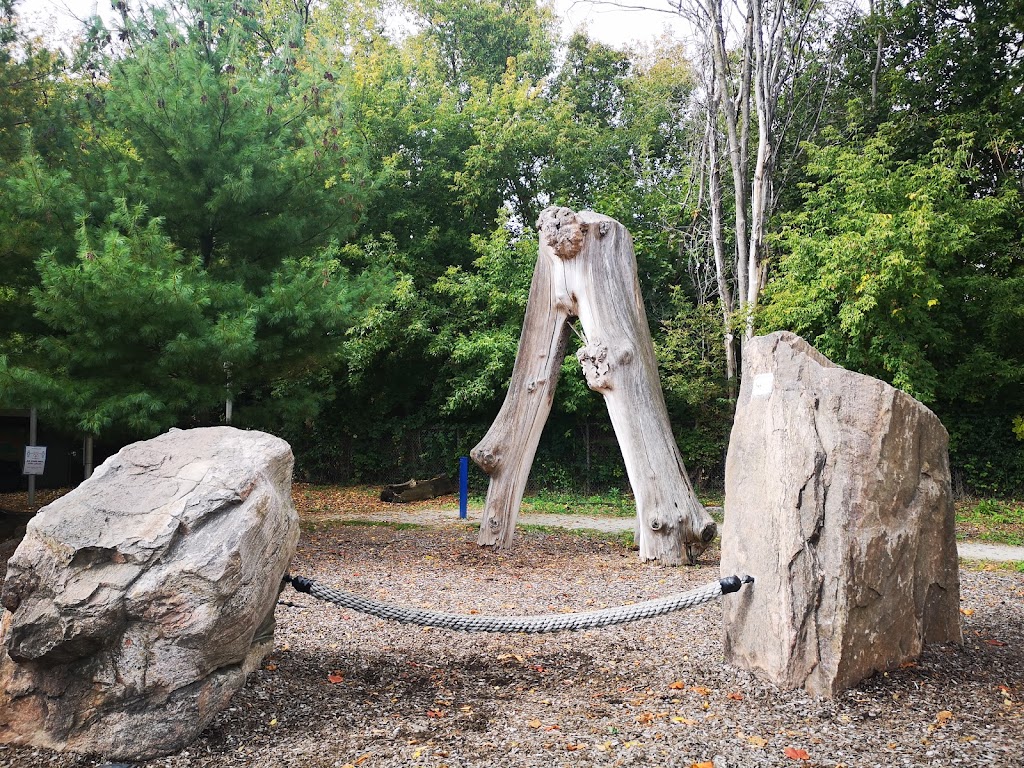 McCleary Playground | 75 McGee St, Toronto, ON M4M 2L1, Canada | Phone: (800) 306-3319