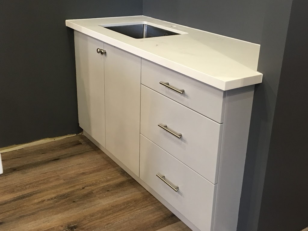 New Tec Kitchen & Beyond Inc. | 105 Victoria St W, Alliston, ON L9R 1R1, Canada | Phone: (705) 250-0779