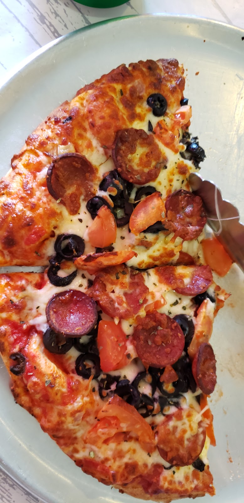 Pizza Lac Brome | 240 Chemin Knowlton, Lac-Brome, QC J0E 1V0, Canada | Phone: (450) 243-5333
