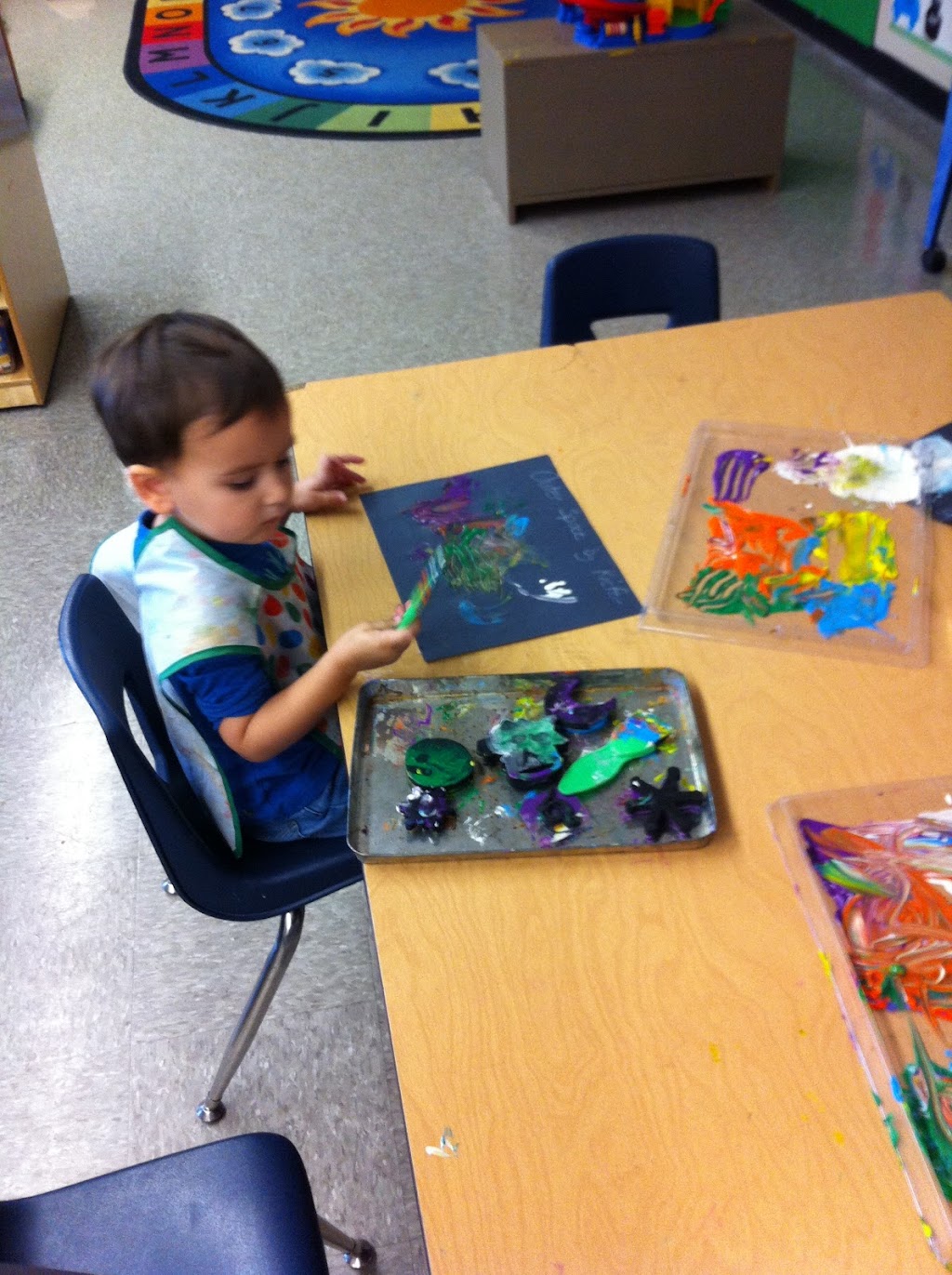 Buttons N Bows Childcare Inc. | 20190 48 Ave, Langley, BC V3A 3L4, Canada | Phone: (604) 209-4340