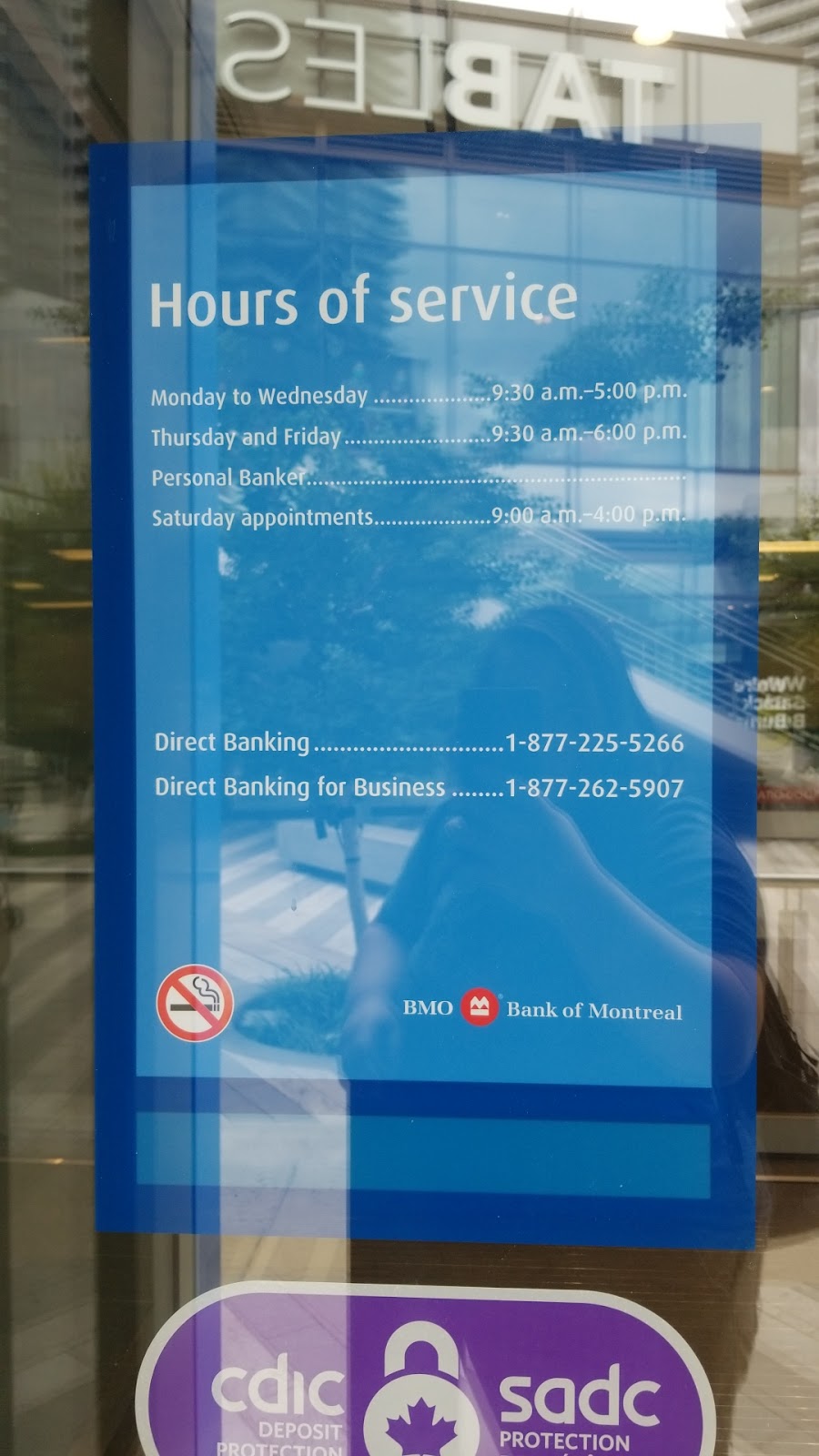 bmo 22410 lougheed hwy