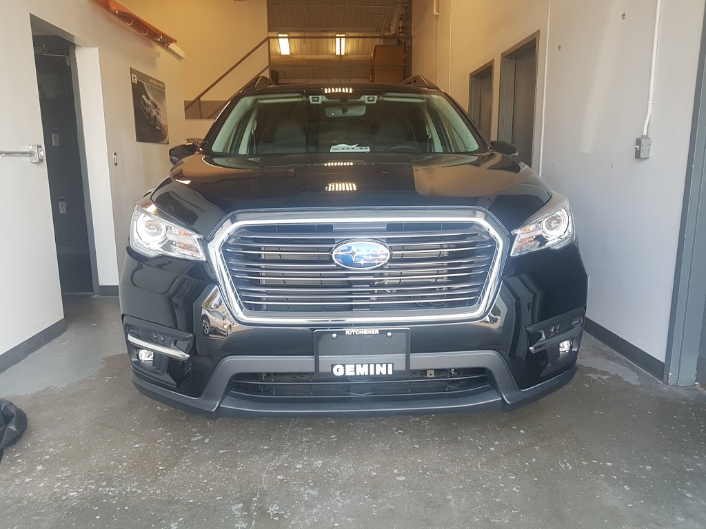Gemini Motors | 26 Manitou Dr, Kitchener, ON N2C 1L1, Canada | Phone: (519) 894-2050