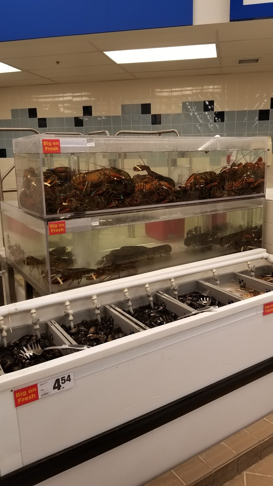 Real Canadian Superstore | 1578 Regent Ave W, Winnipeg, MB R2C 3B4, Canada | Phone: (204) 654-5500