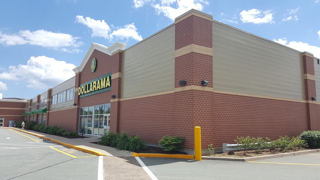 Dollarama | 55 Peakview Way, Hemlock Square, Halifax, NS B3M 0G2, Canada | Phone: (902) 832-0612