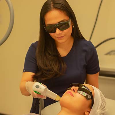 Everblooming Cosmetic and Laser Clinic | 1885 Glenanna Rd Unit # 110, Pickering, ON L1V 6R6, Canada | Phone: (647) 559-1742