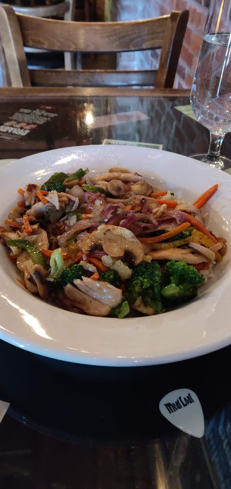 Andres Pizza | 243 S Foord St, Stellarton, NS B0K 1S0, Canada | Phone: (902) 752-4888