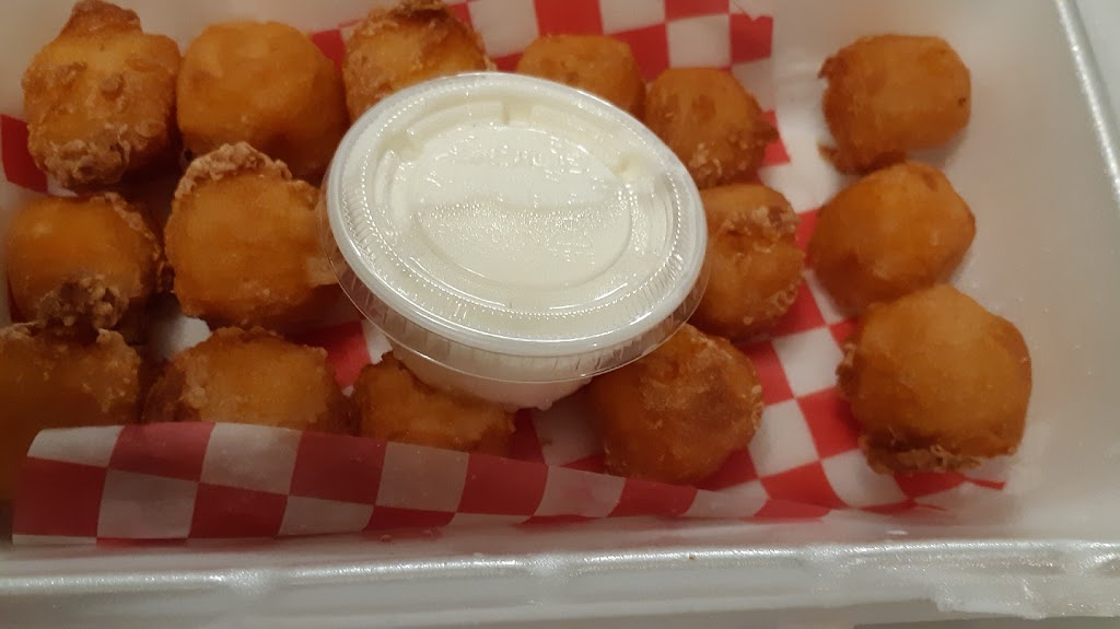 Mister Chips | 440 Niagara St, Welland, ON L3C 1L5, Canada | Phone: (905) 380-6377