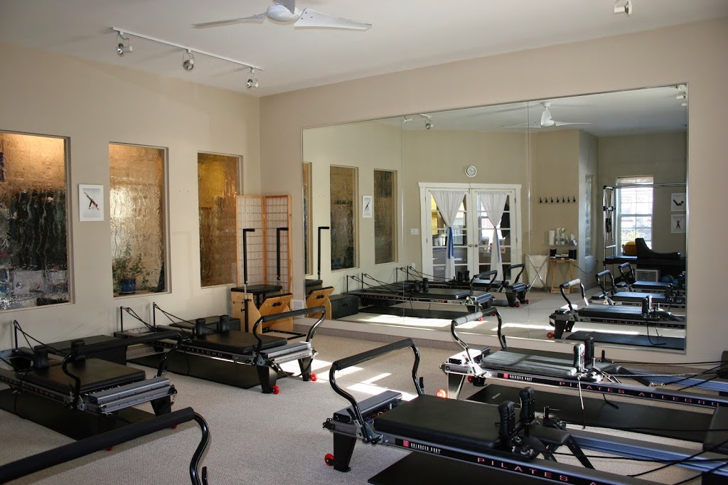 Pilates In Guelph | 26 Eramosa Rd, Guelph, ON N1E 2L3, Canada | Phone: (519) 829-2928