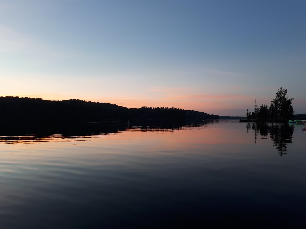Cedar Grove Cabins | 1259 Kashagawigamog Lake Rd, Minden, ON K0M 2K0, Canada | Phone: (705) 286-5057