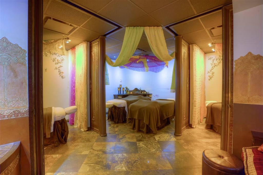 The Spa Infinima | 2972 Ch Ste-Foy, Québec, QC G1X 1P6, Canada | Phone: (418) 651-0001