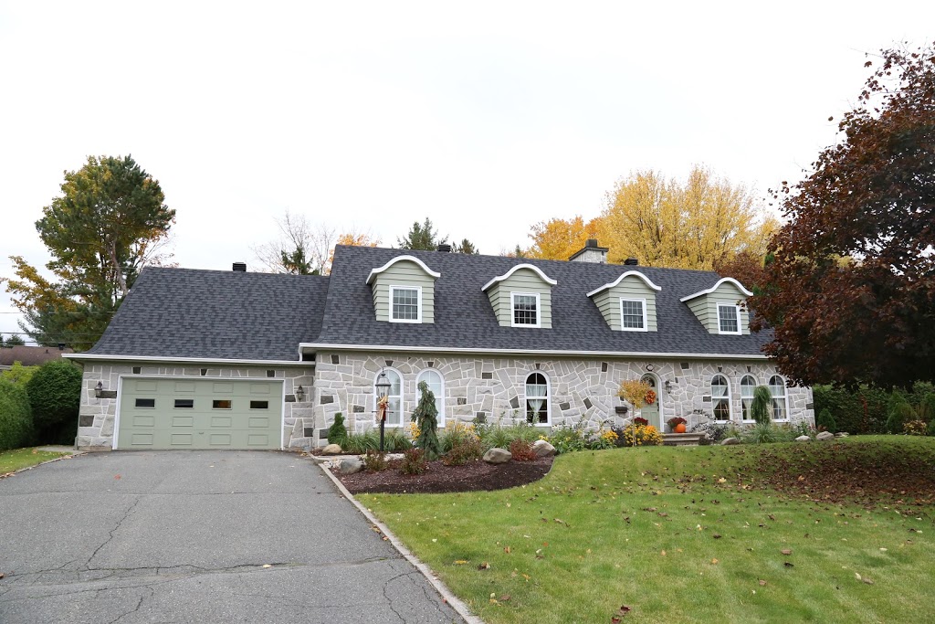 Couvreurs Laplante & Fils Inc | 14 Rue du Commerce, Saint-Christophe-dArthabaska, QC G6R 0E8, Canada | Phone: (819) 357-9853