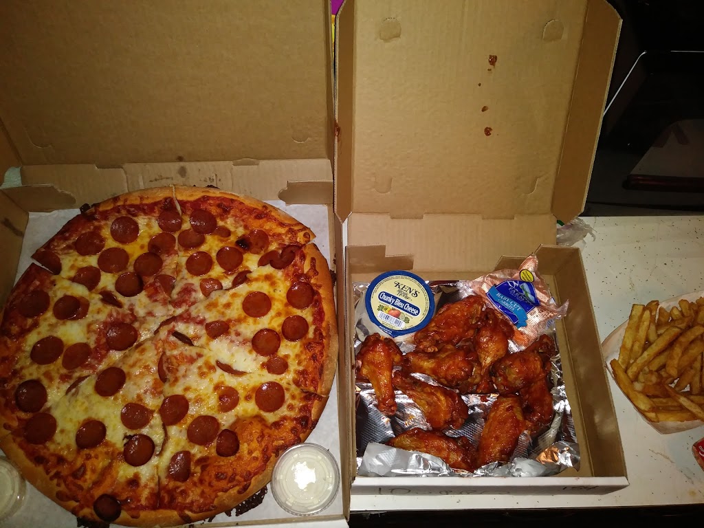 DiPaulos Pizzeria | 571 Brighton Rd, Tonawanda, NY 14150, USA | Phone: (716) 835-6161
