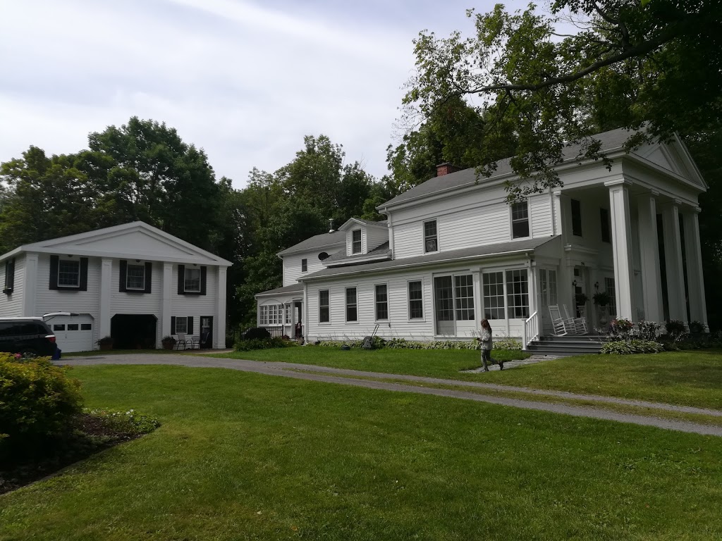 Maple Grove | 596 W Broadway, Cape Vincent, NY 13618, USA | Phone: (315) 654-2375
