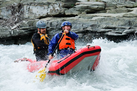 Hunter Valley Adventures | TImber Dr, West of Sundre, AB T0M 1X0, Canada | Phone: (403) 637-2777