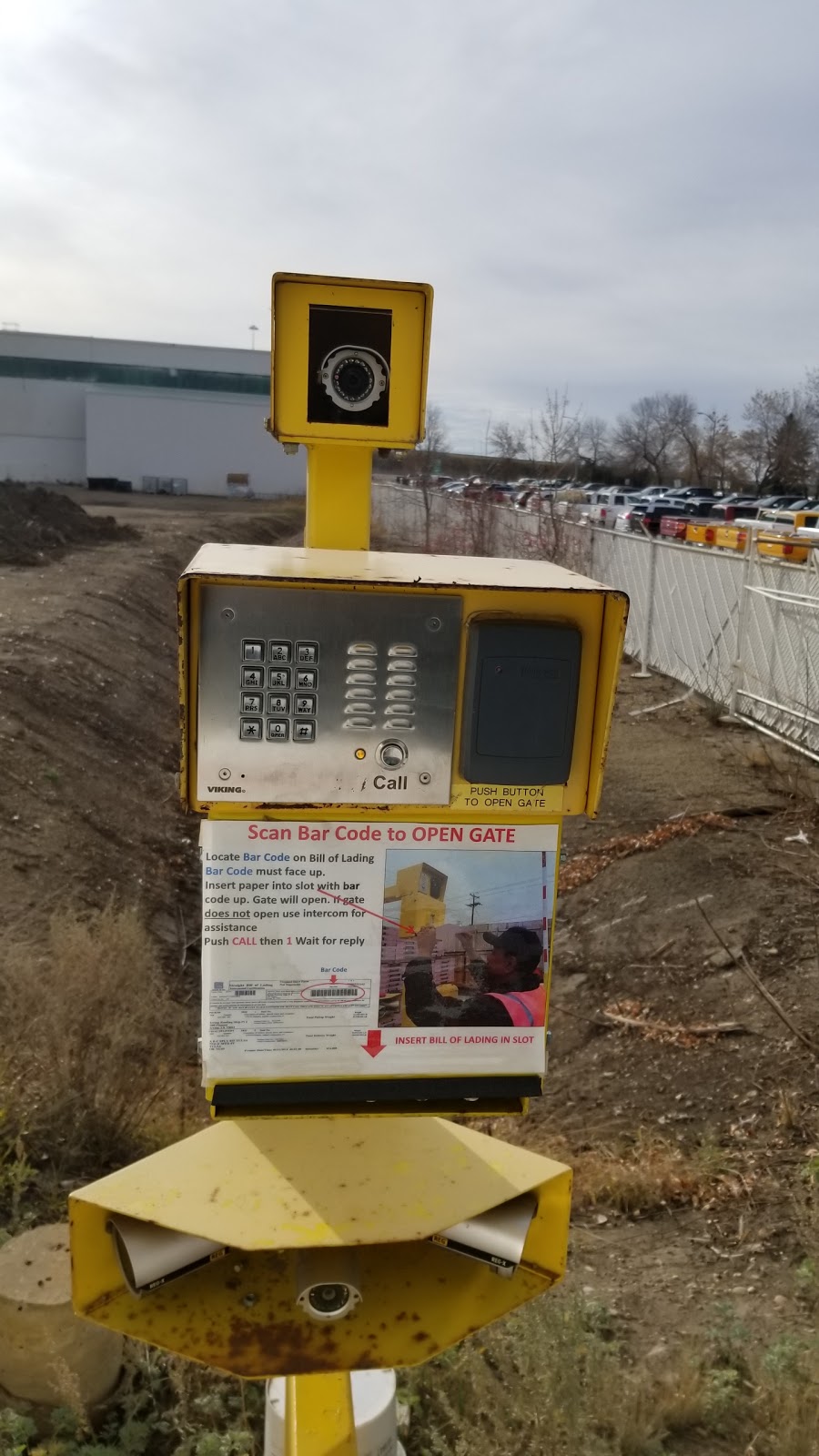 Owens Corning Canada | 831 Hayter Rd NW, Edmonton, AB T6S 1A1, Canada | Phone: (780) 472-6644