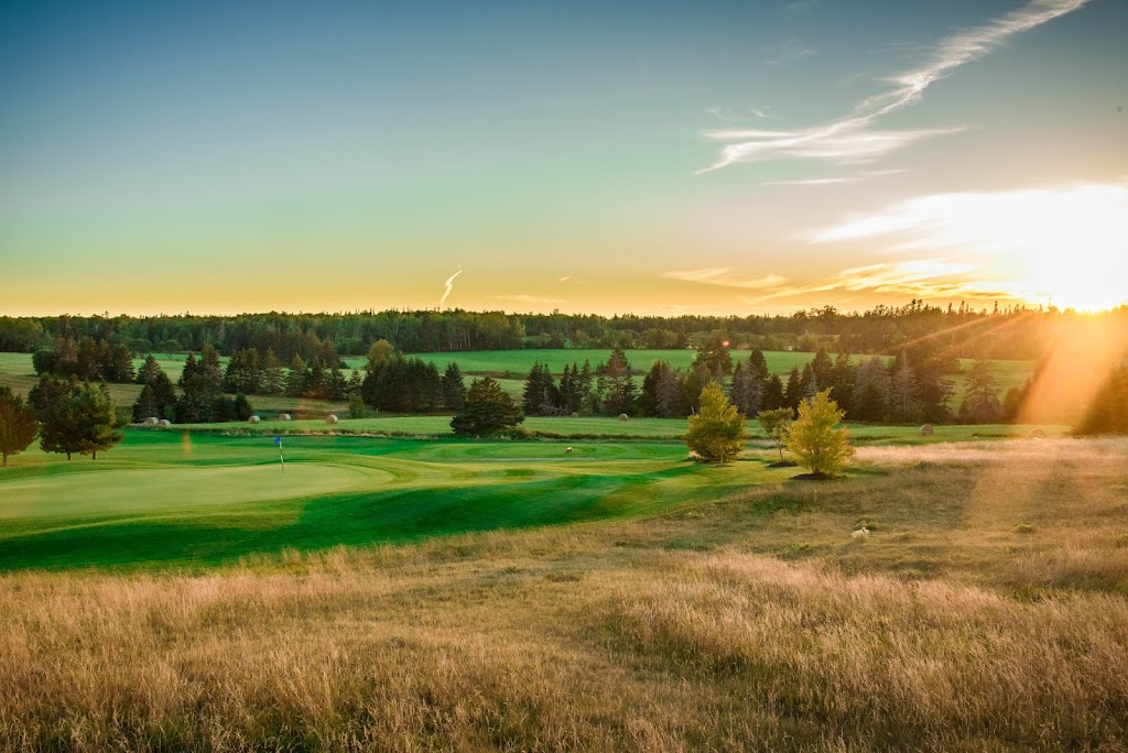 Countryview Golf Club, Prince Edward Island | 2462 Prince Edward Island, Route 19, Fairview, PE C0A 1H2, Canada | Phone: (902) 675-2800