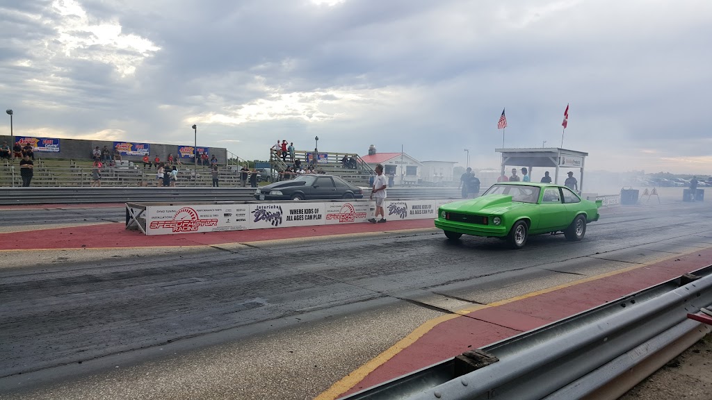 Gimli Motorsports Park | 71 Fourth Ave, Aspen Park, MB R0C 1B0, Canada | Phone: (204) 642-6697