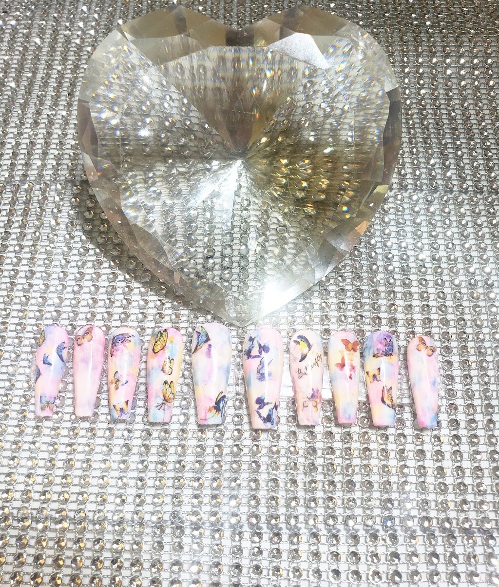 Belleair Beauty Bar | 125 Morton Way, Brampton, ON L6Y 2P7, Canada | Phone: (647) 510-1582
