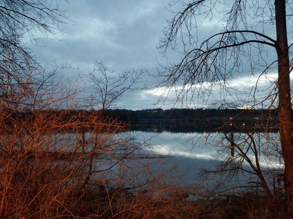 Traboulay PoCo Trail | Traboulay PoCo Trail, Port Coquitlam, BC V3C 6M3, Canada