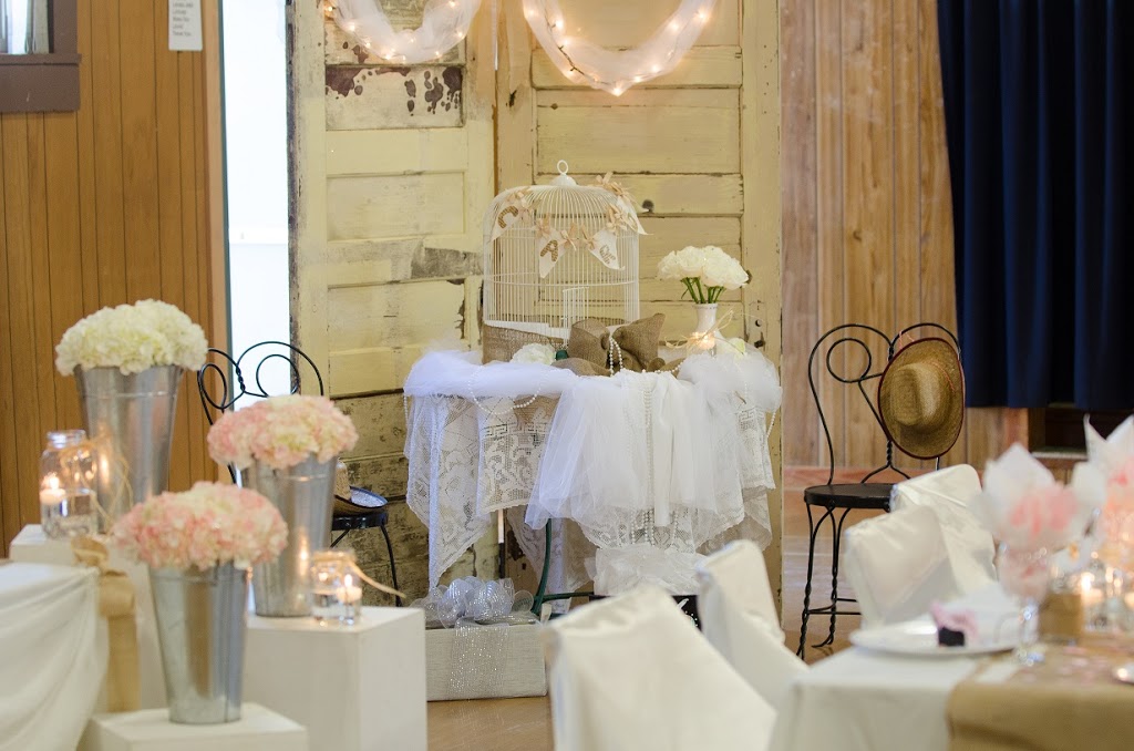 Metchosin Community Hall | 4401 William Head Rd, Victoria, BC V9C 3Z3, Canada | Phone: (250) 478-6424