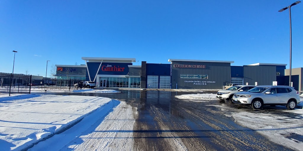 Budget Car & Truck Rental | 1100 Templeton Ave Unit 3, Winnipeg, MB R2P 0G2, Canada | Phone: (204) 953-1150