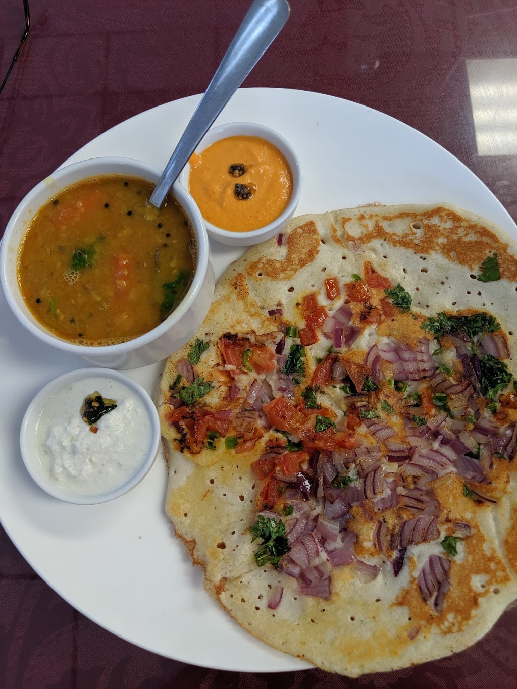 Southern Spice | 2655 Clearbrook Rd #160, Abbotsford, BC V2T 1P9, Canada | Phone: (604) 744-4441