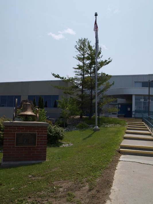 Kawartha Pine Ridge District School Board Education Centre | 1994 Fisher Dr, Peterborough, ON K9J 7A1, Canada | Phone: (877) 741-4577