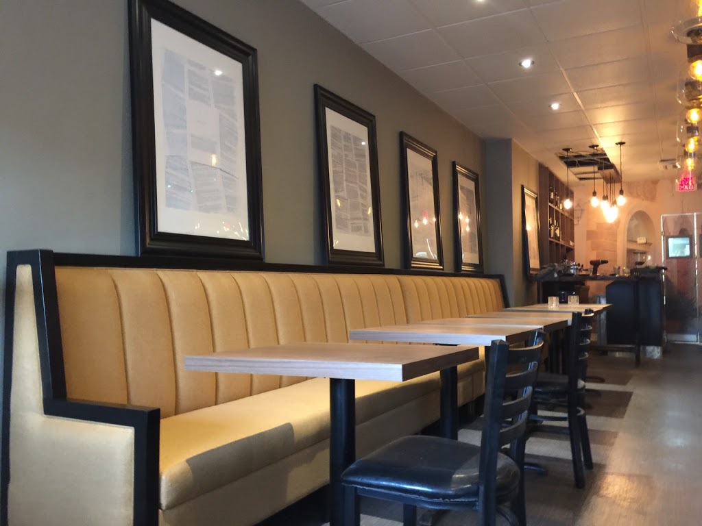 ViVi Upholstery Inc | 5255 Steeles Ave W, Toronto, ON M9L 2W2, Canada | Phone: (416) 742-7070