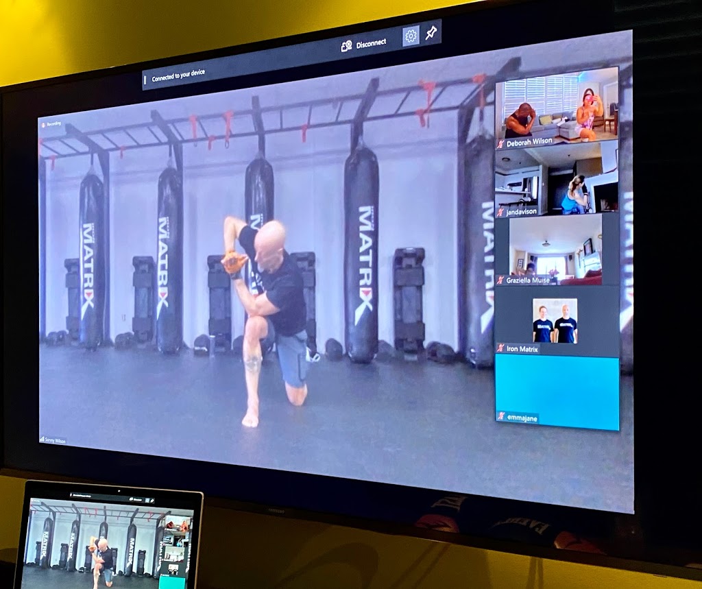 IronMatrix | 63 Tacoma Dr Suite 300, Dartmouth, NS B2W 3E7, Canada | Phone: (902) 442-8464