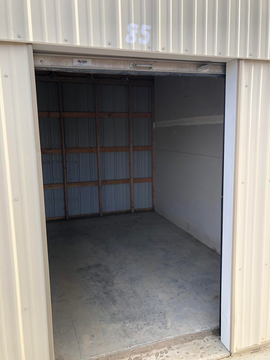 All Purpose Storage | 15 McKenzie Ln, Moose Jaw, SK S6J 1M7, Canada | Phone: (306) 631-8937