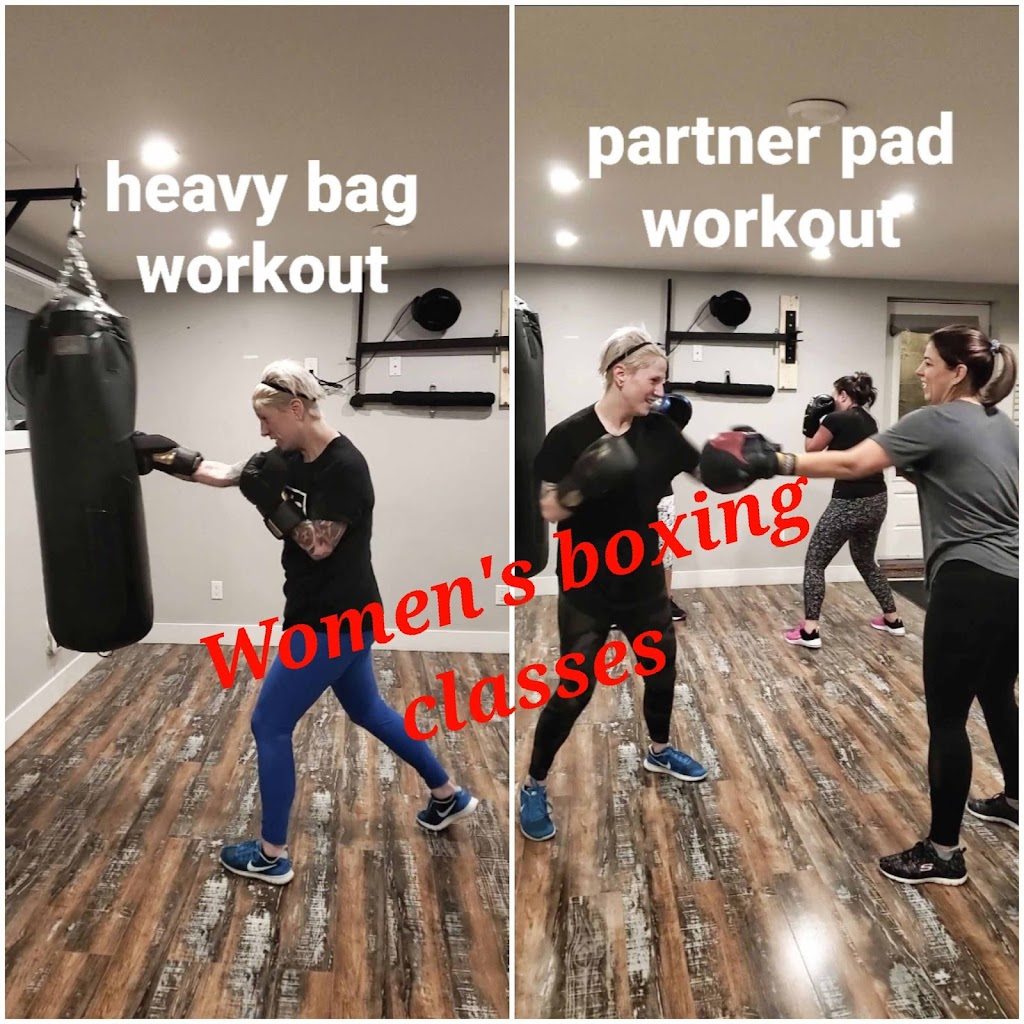 Ringside Womens Fitness | 181 Windford Rise SW, Airdrie, AB T4B 3Z8, Canada | Phone: (403) 860-0516