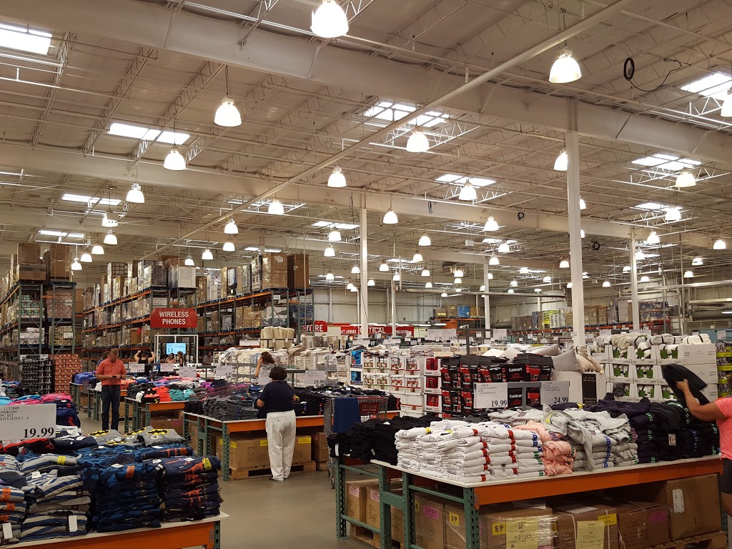 Costco Wholesale | 115 Marquis Dr W, Saskatoon, SK S7R 1C7, Canada | Phone: (306) 933-4262