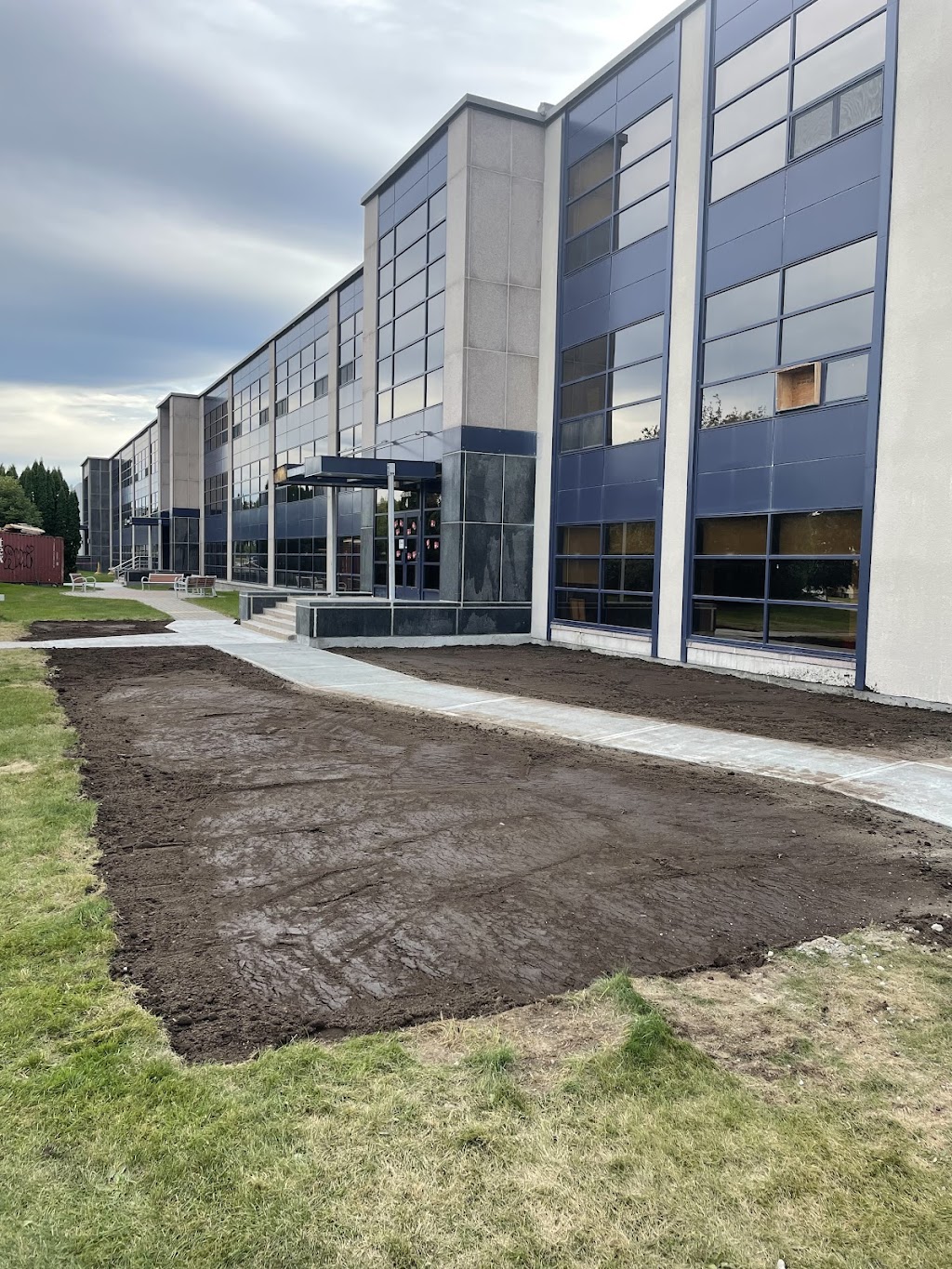 EXCAVATION BOILY | 4605 Bd du Royaume, Jonquière, QC G7X 7V5, Canada | Phone: (418) 290-5620