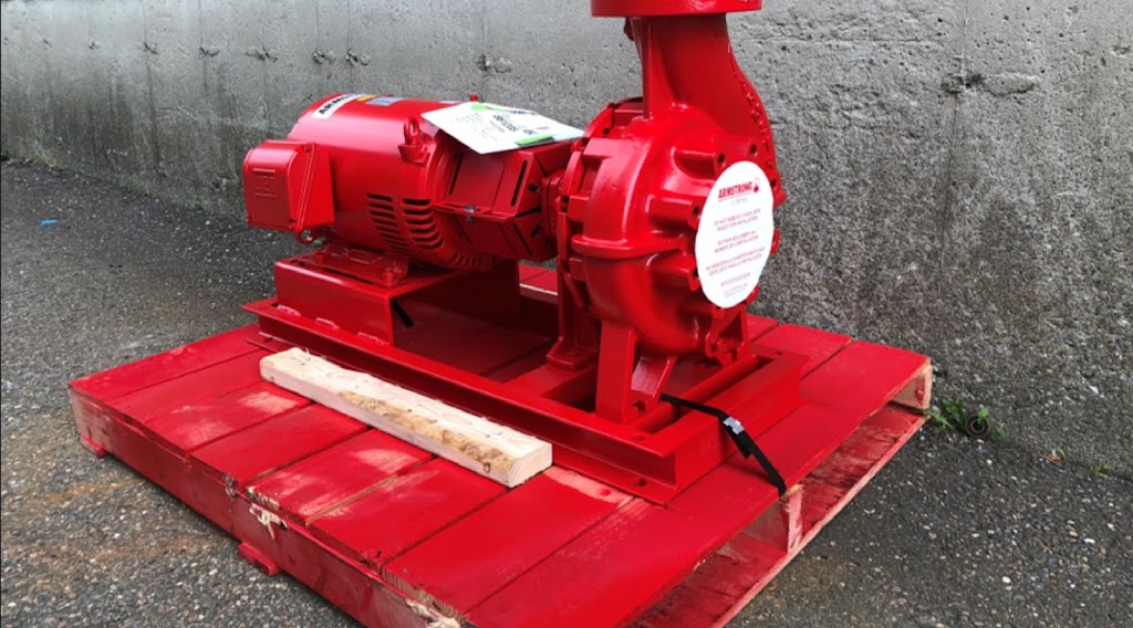 Domar Electrique Inc | 1136 Rue King E, Sherbrooke, QC J1G 1E4, Canada | Phone: (819) 563-2234