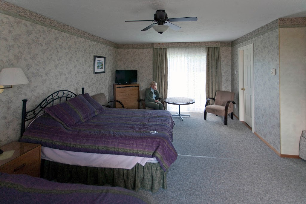 Indian Point Motel | 323 Fort St, Port Elgin, NB E4M 3Y9, Canada | Phone: (506) 538-7586