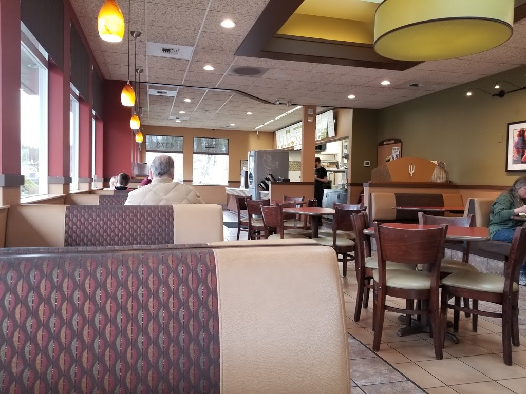 Taco Time NW | 4373 Meridian St, Bellingham, WA 98226, USA | Phone: (360) 752-2233