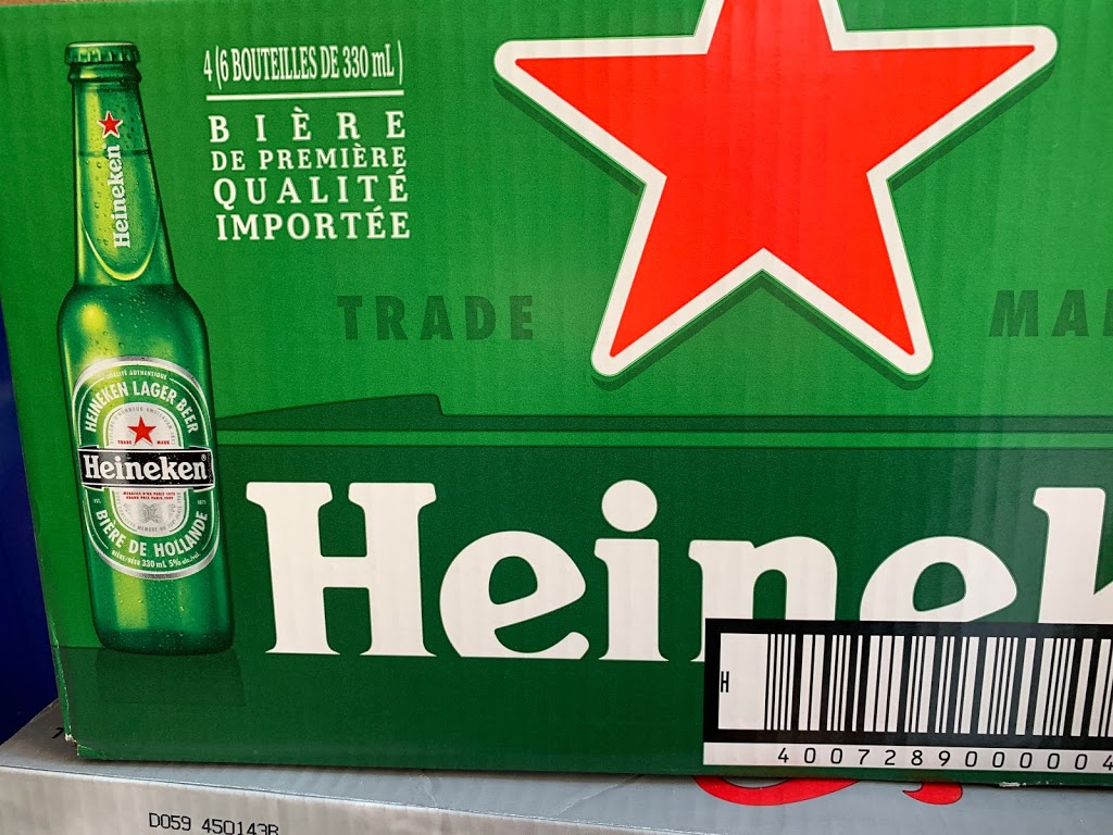 Beer Store 2470 | 2934 Finch Ave E, Scarborough, ON M1W 2T4, Canada | Phone: (416) 497-1257